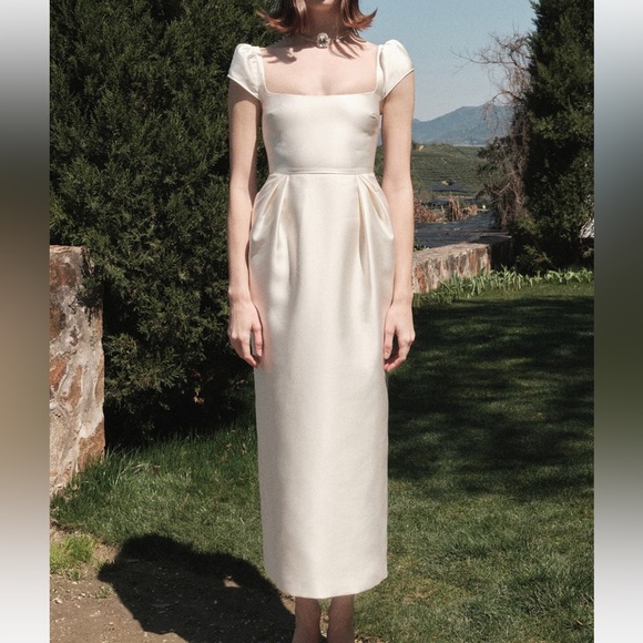 bridal boutique Dresses & Skirts - Ivory Wedding Bridal Dress